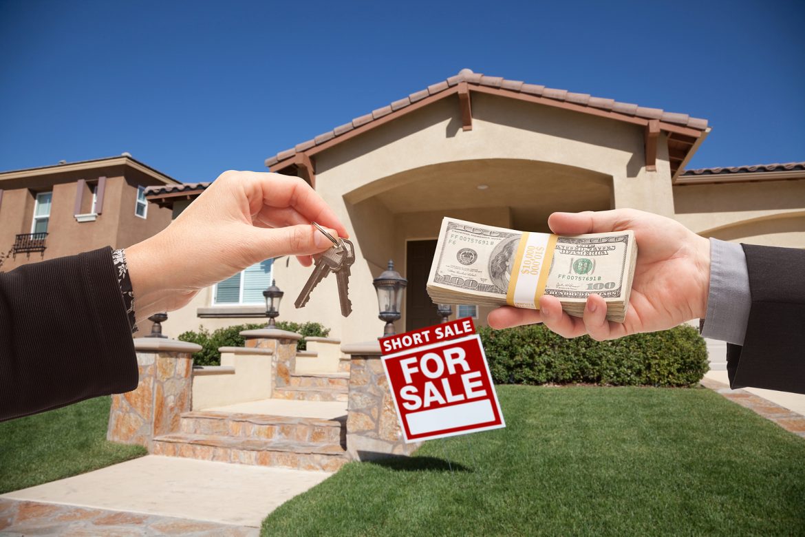 Advantages Of Selling To Cash Purchasers