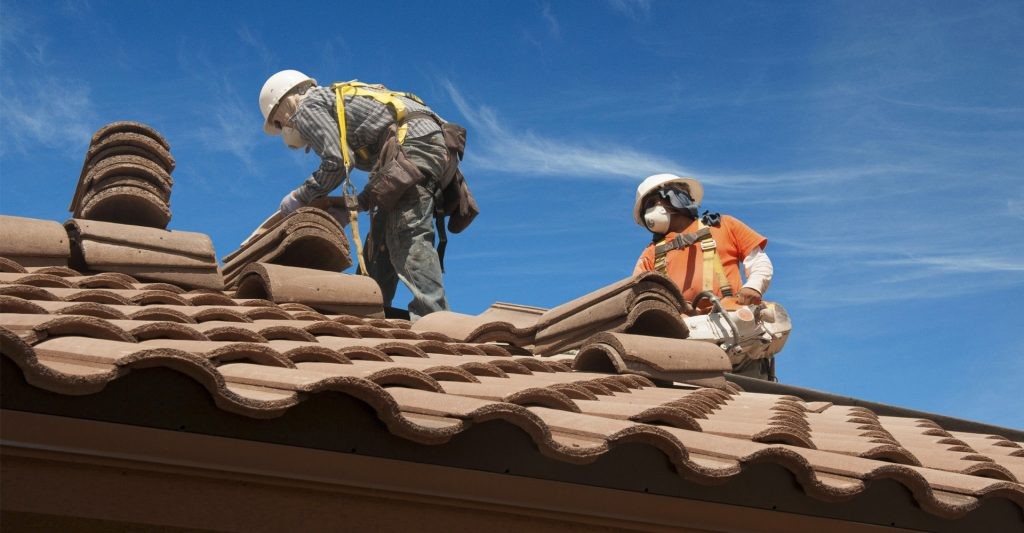  roofing companies
