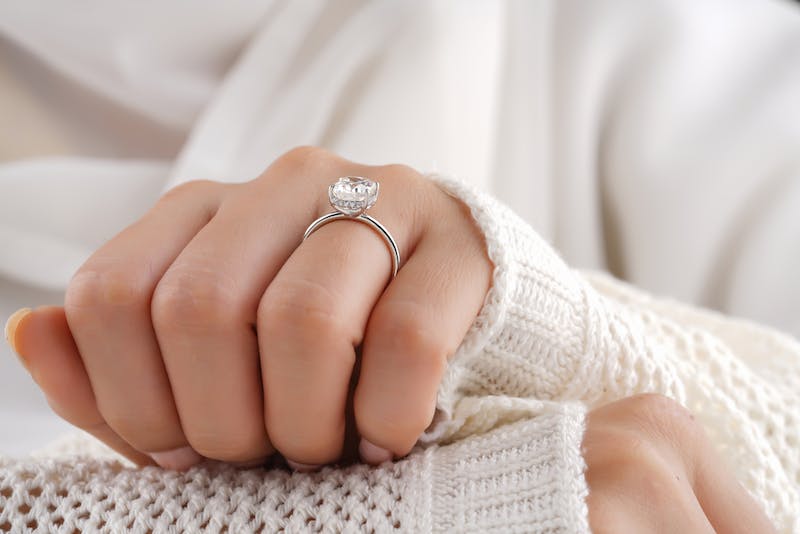Things to Know About Buying a Custom Diamond Ring