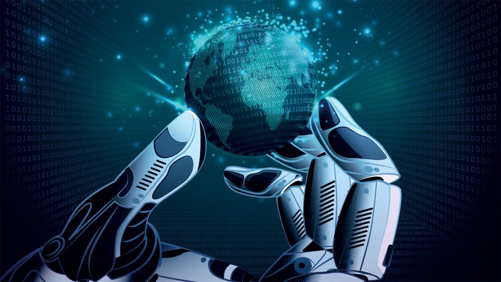 Exploring Top AI Design Agencies Revolutionizing User Experiences