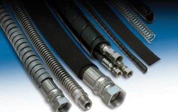 Hydraulic Hose