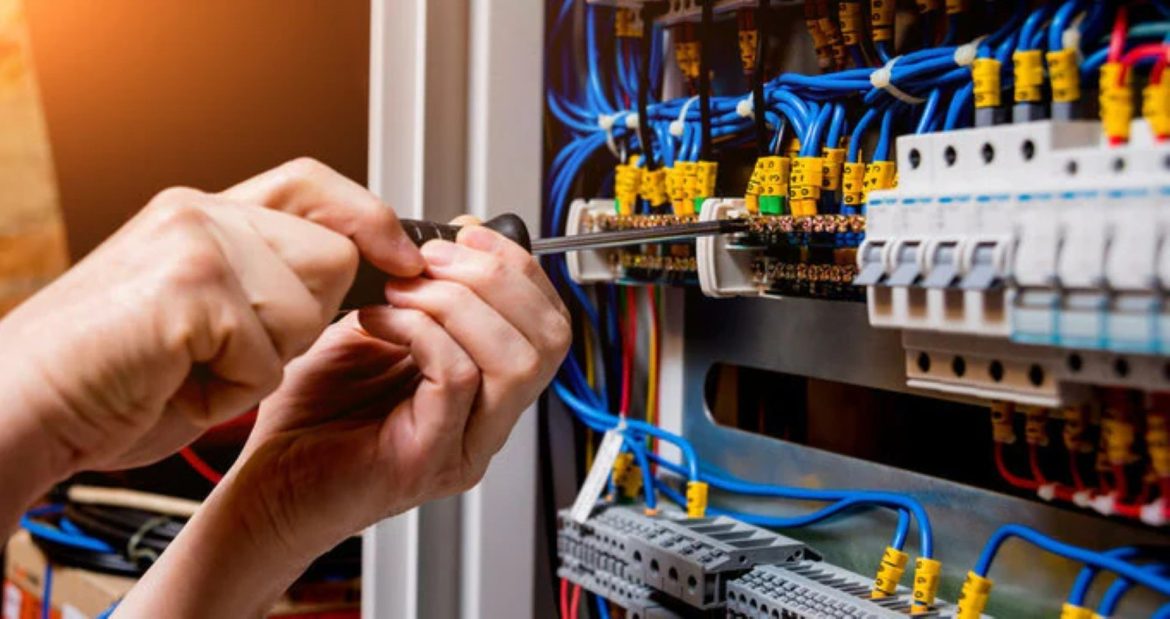 The Importance of Regular Safety Inspections by a Commercial Electrician