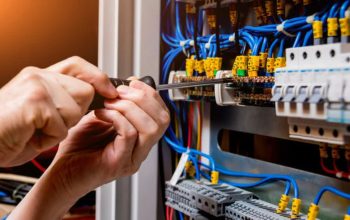 a local electrician