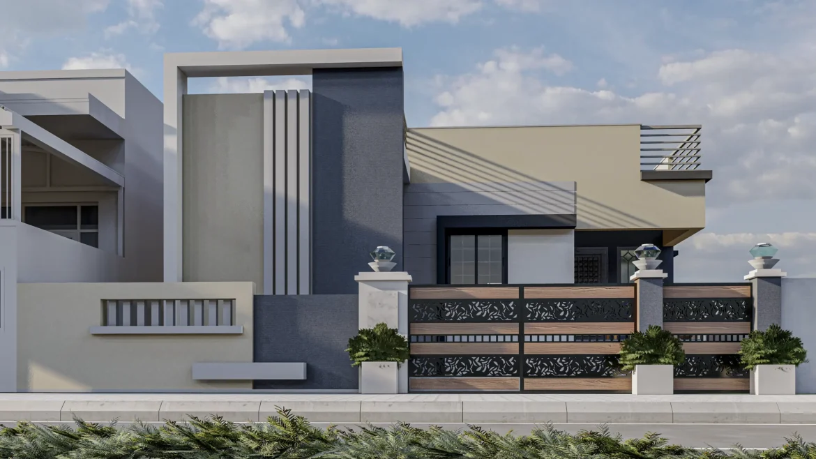 The Rise of Eco-Friendly Homes: Insights from Housing Contractors