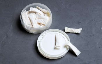 Boost Focus and Energy Naturally in the Workplace with Nicotine Pouches